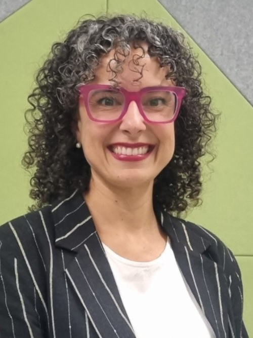 Barbara Cardoso