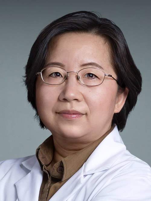 Hong Sun, Ph.D.